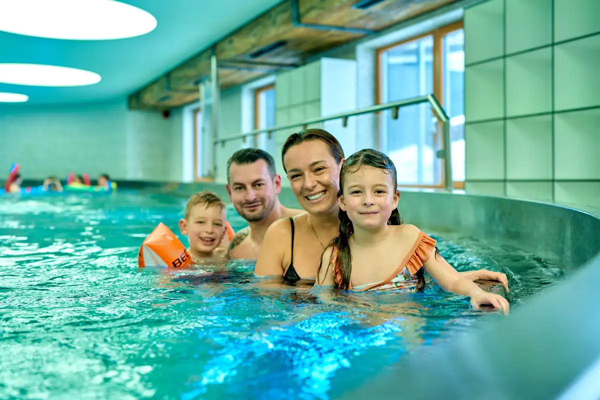 Kennenlerntage im Familienhotel Feldberger Hof zu gewinnen