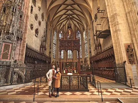 Ulmer Münster
