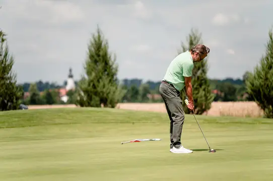 Golfen