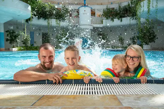 Freizeitbad RIFF