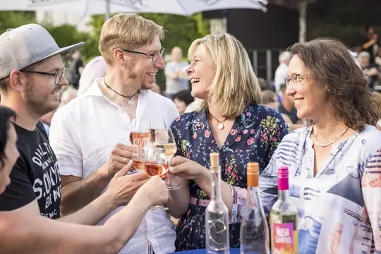 Weinfest