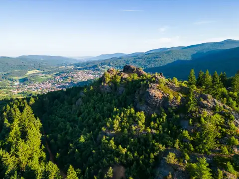 Silberberg