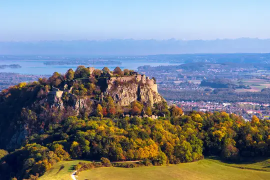 Festung Hohentwiel