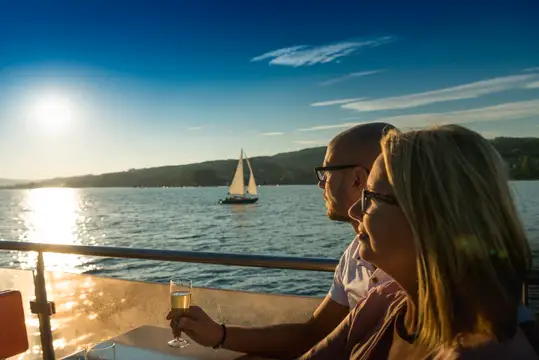 Genuss am Bodensee