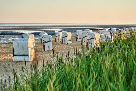 Cuxland, Cuxhaven