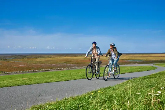 Radfahren