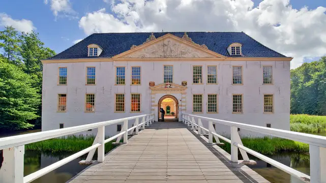 Wasserschloss
