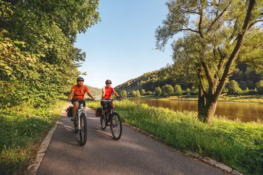 Sächsische Schweiz