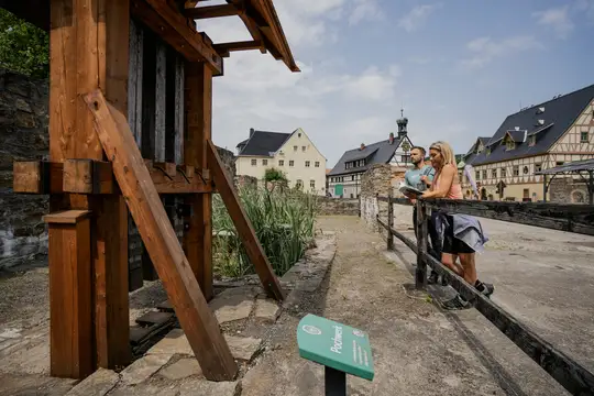 Beeindruckende Schätze des Welterbe entdecken