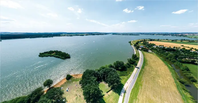 Altmühlsee
