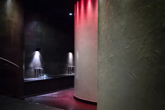 Hotel Hamam