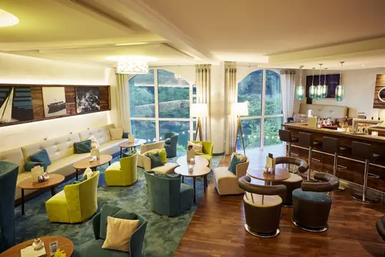 Hotelbar