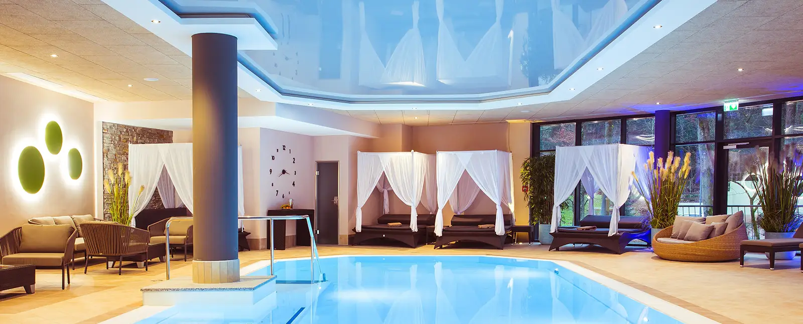 Göbel’s Vital Hotel – Bad Sachsa / Harz