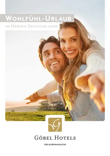 Katalog von Göbel’s Vital Hotel – Bad Sachsa / Harz ansehen