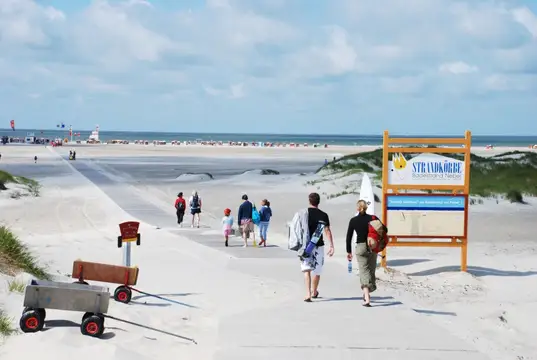 Badestrand