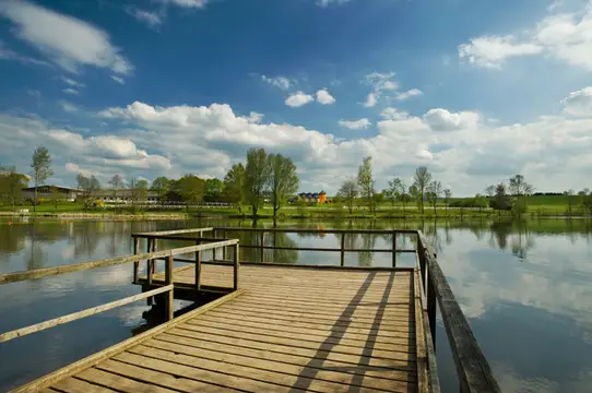 Keller See