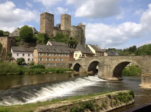 Runkel Lahn