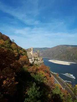 Burg Rheinstein