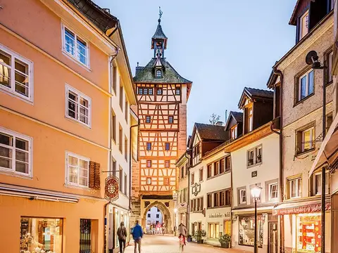 Schnetztor
