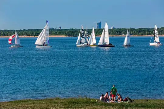 Cospudener See