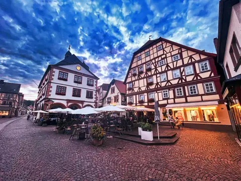 Unterer Markt