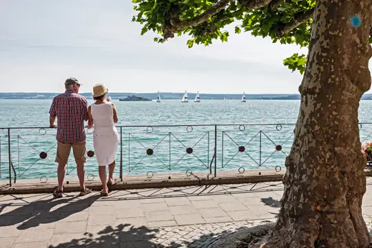 Seepromenade