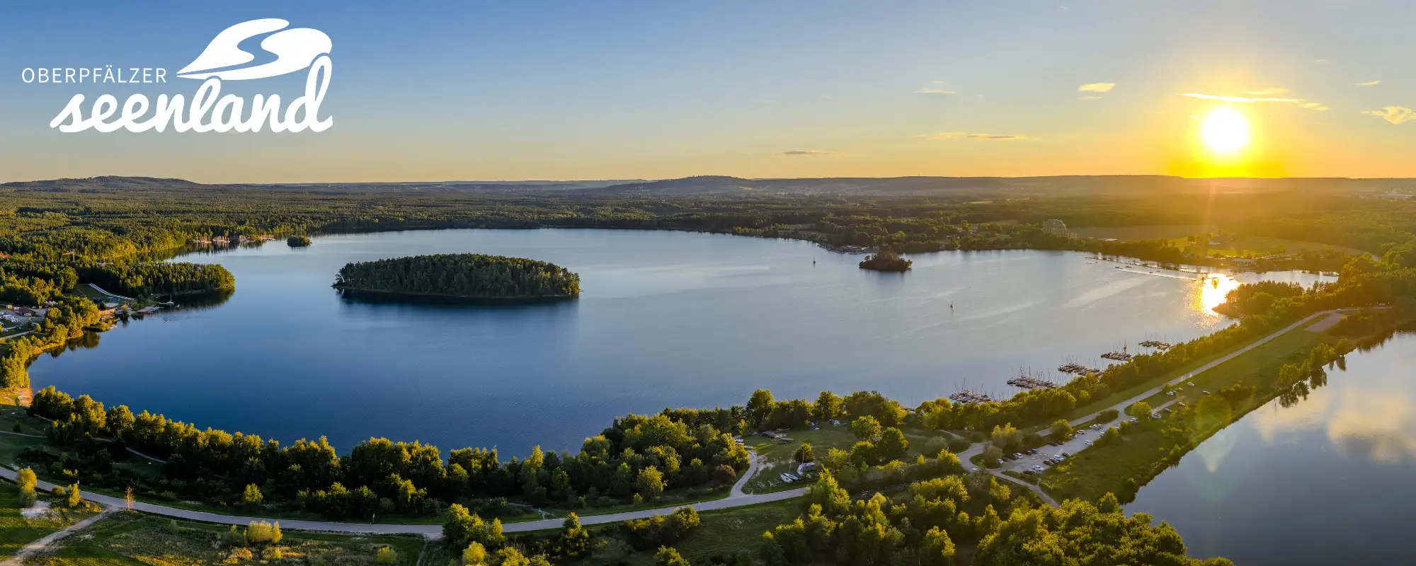 Oberpfälzer Seenland: Die wasserreichste Urlaubsregion in Ostbayern