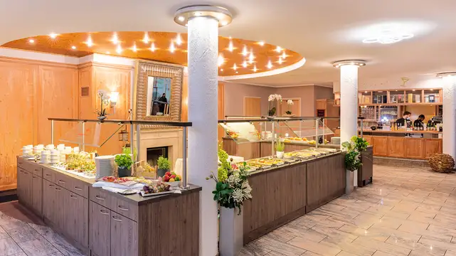 Buffet