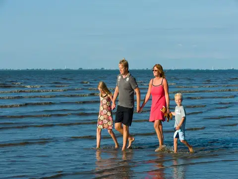 Nordseebad Otterndorf - Meer