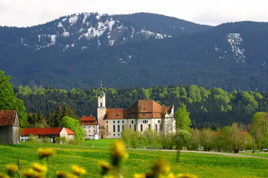 Wieskirche