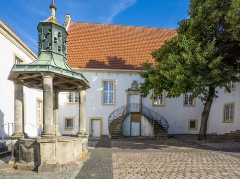 Falkenhof Rheine