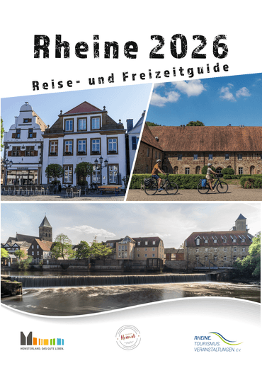 Katalog von Rheine im Münsterland – Rad & Aktiv ansehen