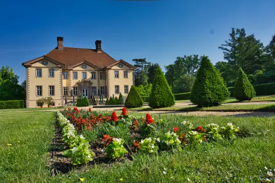 Schloss Schieder