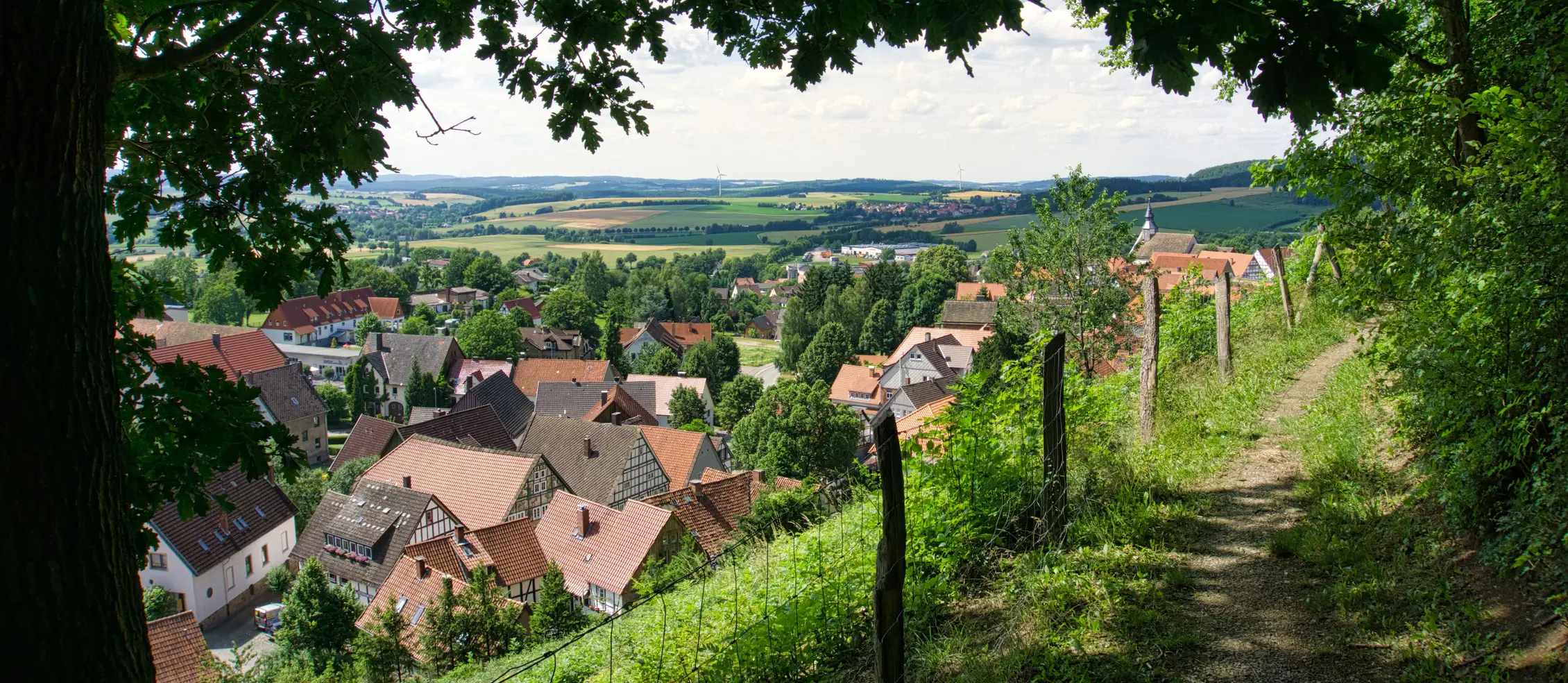 Schieder-Schwalenberg – vielseitig aktiv!