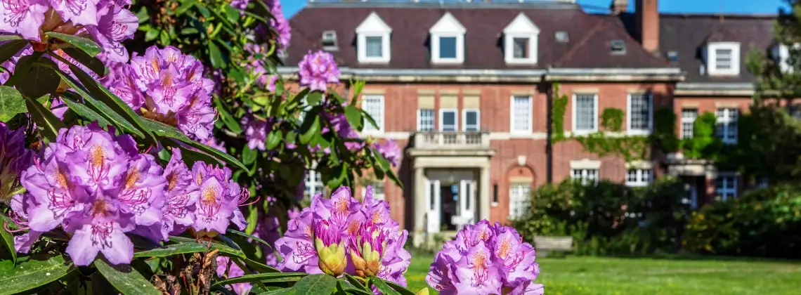 Schloss Warnsdorf – Urlaub am Timmendorfer Strand