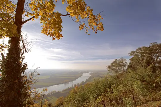 Donau
