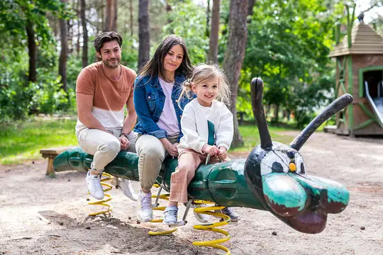 Familienurlaub