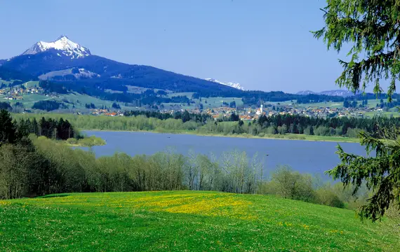 Grüntensee