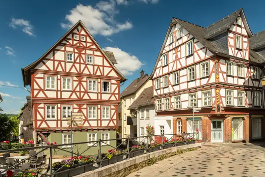 Kornmarkt Wetzlar