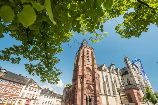 Dom Wetzlar